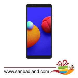 گوشی موبایل Samsung Galaxy M01 Core