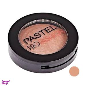 رژگونه پاستل مدل تراکوتا شماره 3