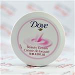 کرم بدن مرطوب کننده داو  Dove مدل (Beauty Cream (75gr