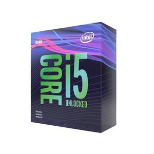 پردازنده اینتل مدل آی فایو ۹۶۰۰KF Intel Core i5-9600KF CPU