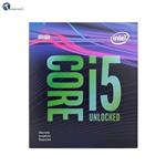 Intel Core i5-9600KF CPU