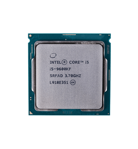پردازنده اینتل مدل آی فایو ۹۶۰۰KF Intel Core i5-9600KF CPU