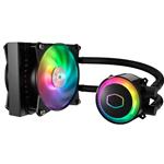 Cooler Master MasterLiquid ML120R RGB CPU Liquid Cooler