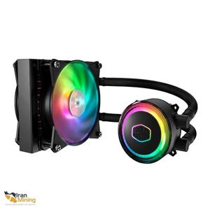 خنک کننده سیپیو ML120RS RGB