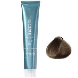 رنگ مو پرلاکالر اویستر فندقی طلایی روشن شماره ۵/۳- 0Oyster Perla Color Hair Num 5/3 