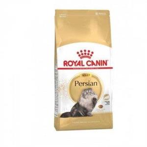 غذای خشک گربه پرشین ادالت رویال کنین(Royal Canin Cat Persian Adult) وزن 10 کیلوگرم