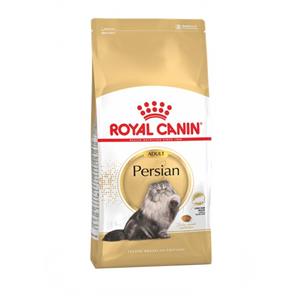 غذای خشک گربه پرشین ادالت رویال کنین(Royal Canin Cat Persian Adult) وزن 10 کیلوگرم