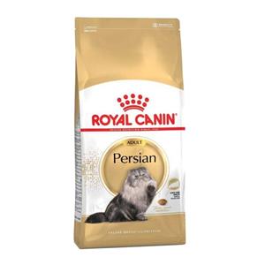 غذای خشک گربه پرشین ادالت رویال کنین(Royal Canin Cat Persian Adult) وزن 10 کیلوگرم