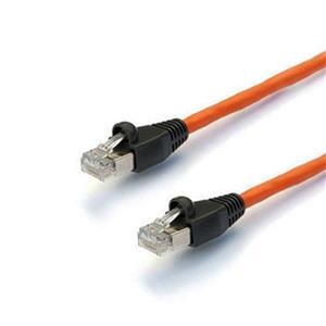 پچ کورد نگزنس CAT6 SFTP نیم متری