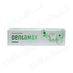 خمیردندان گیاهی دنتامکس DENTAMAX HERBAL Toothpaste