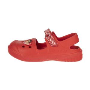 دمپایی دخترانه پلاریس مدل 100240764-RED Polaris 100240764-RED Slipper For Girls