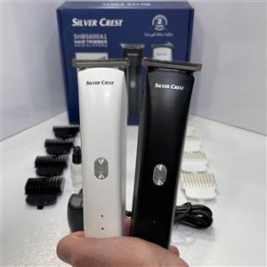 ماشین اصلاح موی صورت سیلور کرست مدل SHBS 600 A1
