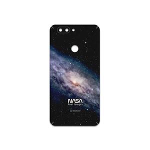 برچسب پوششی ماهوت مدل Universe-by-NASA-3 مناسب برای گوشی موبایل الفون P8 Mini MAHOOT Universe-by-NASA-3 Cover Sticker for Elephone P8 Mini
