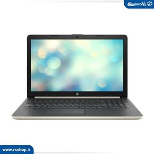 لپ تاپ 15.6 اینچ HP  مدل 15-DA2206NIA