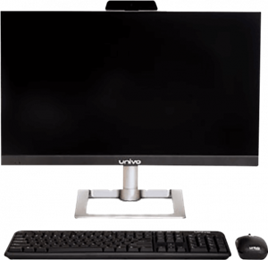 آل این وان 23.8 اینچ یونیوو مدل UA240