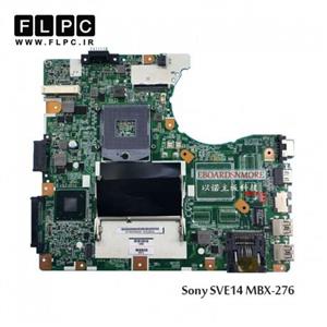 سونی MainBoard Laptop Sony VGN-Z_MBX-183 Sony MainBoard Laptop Sony VGN-Z_MBX-183