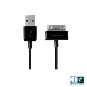 کابل گلکسی تب سامسونگ Samsung Galaxy Tab Data Cable