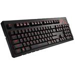 Cooler Master CM Storm QuickFire Ultimate Gaming Keyboard