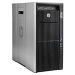 HP Z820 Workstation Case 