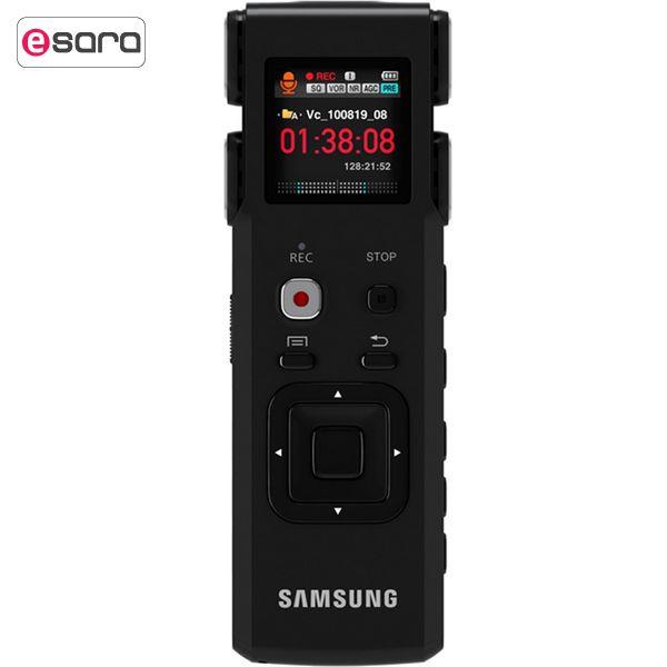 Samsung YP-VP2 Voice Recorder
