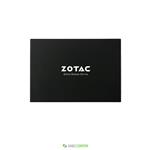 ZOTAC T500 SATA3 SSD - 120GB