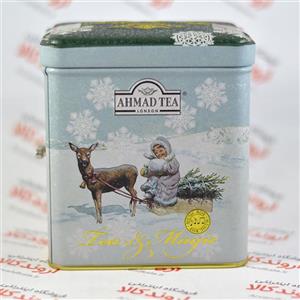 چای سیاه احمد AHMAD مدل Music box 5402