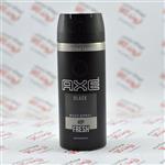 اسپری بدن آکس Axe سری Black مدل Fresh