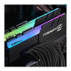 Gskill Trident Z 16GB 8GBx2 3600Mhz CL16 DDR4 