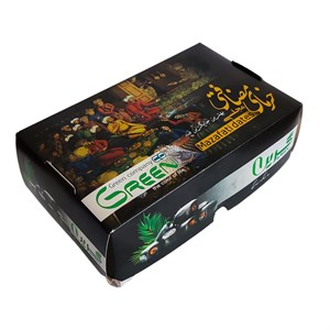 رطب مضافتی بم (صادراتی) 700 گرم