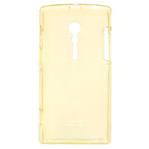 کاور مدل TC-002 مناسب برای گوشی موبایل سونی Xperia ion LT28i