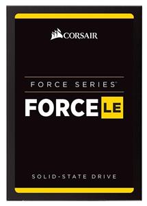 Corsair Force LE SATA3 SSD - 120GB 