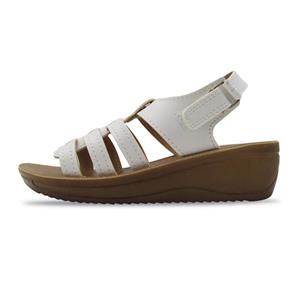 صندل دخترانه کفش شیما مدل خاطره کد 1801