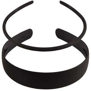 تل مو دخترانه مدل me-ni2 مجموعه 2 عددی
