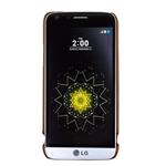 قاب چرمی LG G5 مارک Pierre Cardin