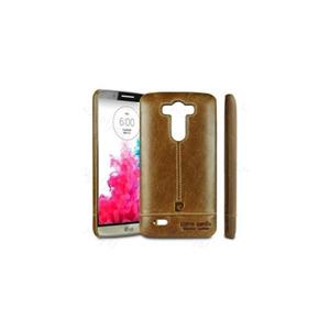 قاب چرمی LG G3 مارک Pierre Cardin 