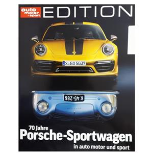 مجله اتو موتور اند اسپرت سپتامبر 2019