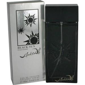 ادو تویلت مردانه سالوادور دالی مدل Black Sun حجم 100 میلی لیتر Salvador Dali Black Sun Eau De Toilette for Men 100ml