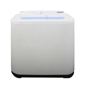 ماشین لباسشویی پاکشوما مدل PWB-8554  ظرفیت  8.5 کیلوگرم Pakshoma PWB-8554  Washing Machine Capacity 8.5 Kg