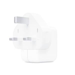 شارژر 12 وات اپل apple 12w usb power adapter