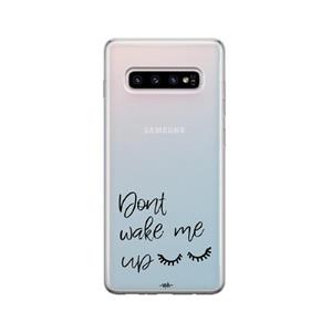 کاور وینا مدل 10928 مناسب برای گوشی موبایل سامسونگ Galaxy S10