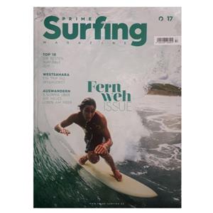مجله PRIME Surfing مارچ 2019 PRIME Surfing Magazine March 2019