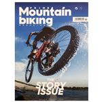 مجله Mountain biking آگوست 2019