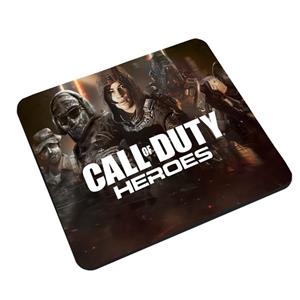 ماوس پد طرح Call Of Duty مدل MOU506