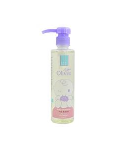 شامپو سر و بدن کودک الیوکس OLIVEX Baby Shampoo