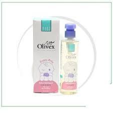 شامپو سر و بدن کودک الیوکس OLIVEX Baby Shampoo