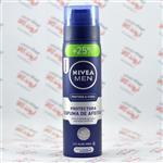 فوم اصلاح مردانه نیوا Nivea مدل Protege & Cuida