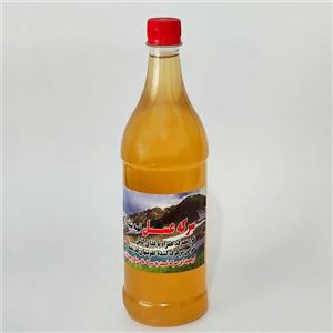 سرکه عسل (یک لیتری)