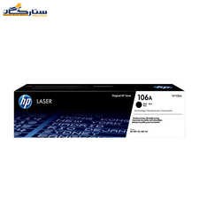 Cartridge HP 106A black