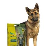غذای خشک سگ MoFeed مدل Guard Adult وزن 20 کیلوگرم