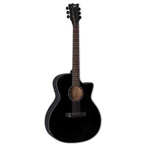 گیتارآکوستیک LTD A-300E BLACK